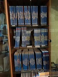 Collezione TEX WILLER