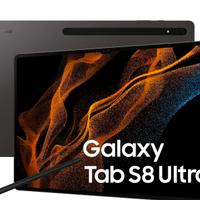 Samsung Galaxy Tab S8 Ultra