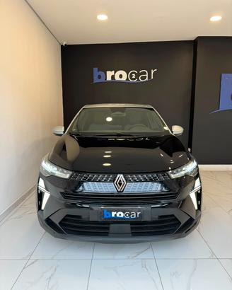 Renault Captur ECO-G 100 CV Techno