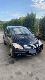 Mercedes Classe A 170 benzina
