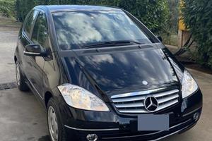 Mercedes Classe A 170 benzina