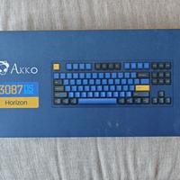 Akko Horizon Tastiera Meccanica
