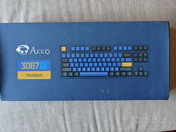Akko Horizon Tastiera Meccanica