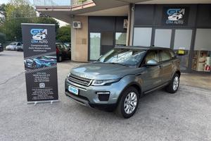 Land Rover Range Evoque 2.0 TD4 150 CV 5p.