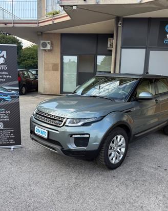 Land Rover Range Evoque 2.0 TD4 150 CV 5p.