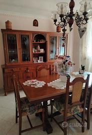 sala da pranzo