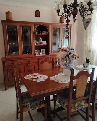 sala da pranzo