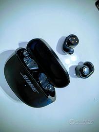 Bose Ultra Open Earbuds 