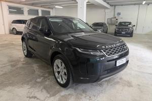 Land Rover Range Evoque 2.0D I4-L.Flw 150 CV AWD A