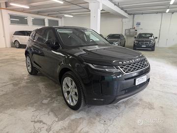 Land Rover Range Evoque 2.0D I4-L.Flw 150 CV AWD A