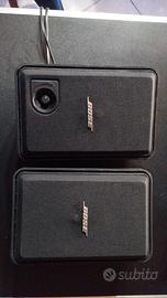 Bose 101 Music Monitor – Classico Senza Tempo (Usa