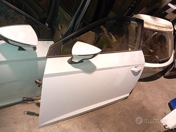 portiera , Seat Leon 3 porte 