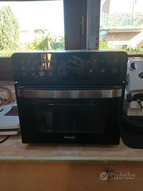 friggitrice ad aria