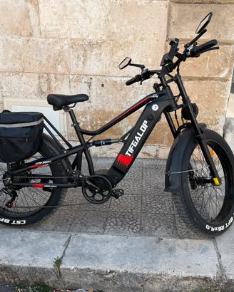 E-mtb