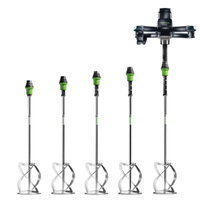FESTOOL - MISCELATORE MX 1000 RE EF HS2