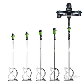 FESTOOL - MISCELATORE MX 1000 RE EF HS2
