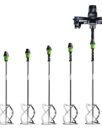 FESTOOL - MISCELATORE MX 1000 RE EF HS2