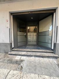 A/999 Locale pressi via Mattarella