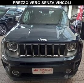 JEEP Renegade 1.3 T4 190CV PHEV 4xe AT6 Limited