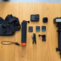 GoPro hero 9 black edition