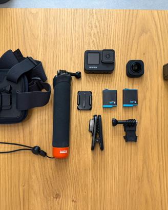 GoPro hero 9 black edition