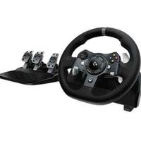 Logitech G29 xbox nuovo ancora inscatolato e