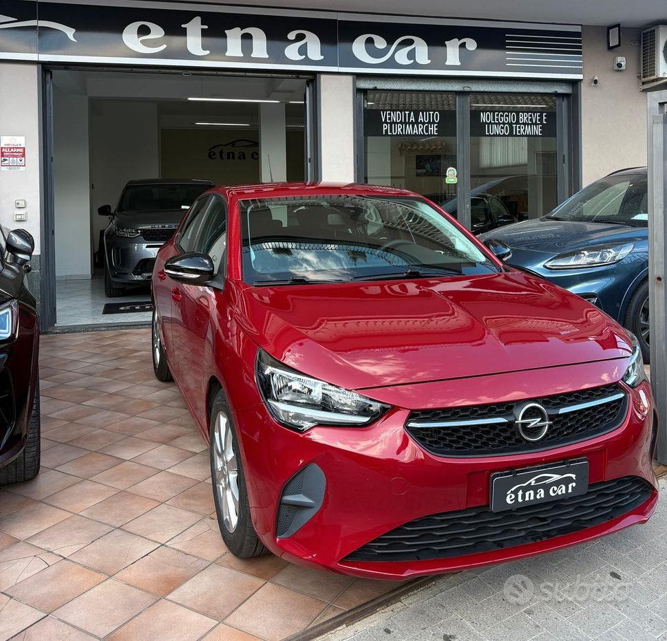 Opel Corsa 6ª serie