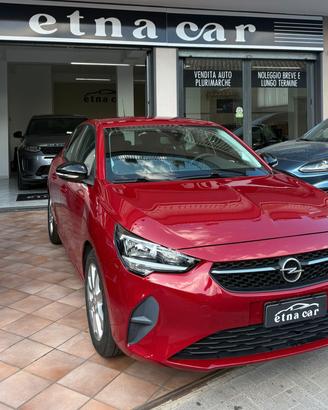 Opel Corsa 1.5 D 100 CV Edition