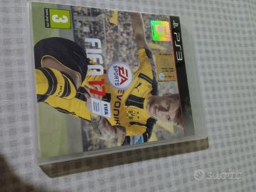 Giochi FIFA 