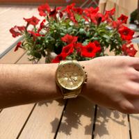 MICHAEL KORS - MEN’S WATCH - OROLOGIO