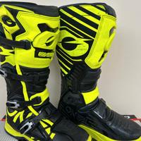 stivali O'Neal cross 43