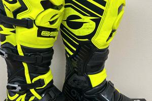 stivali O'Neal cross 43