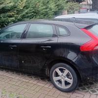 Volvo V40 Diesel