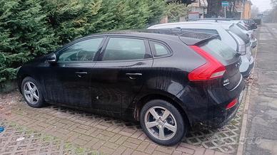Volvo V40 Diesel