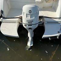 Fuoribordo evinrude fic ram