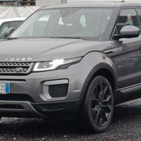 Land Rover Range Evoque 2.0 eD4 5p. Urban Attitude