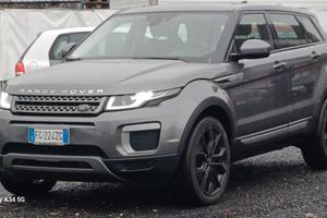Land Rover Range Evoque 2.0 eD4 5p. Urban Attitude