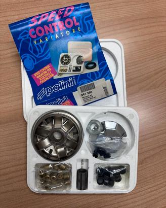 POLINI 241.350 variatore Speed control