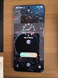 Samsung S25 Fe 256 +watch active 