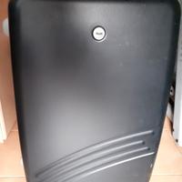 Valigia policarbonato jaguar