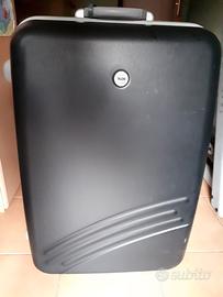 Valigia policarbonato jaguar