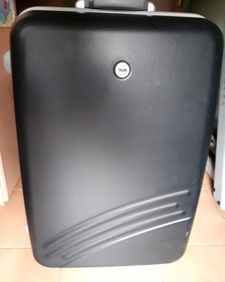 Valigia policarbonato jaguar