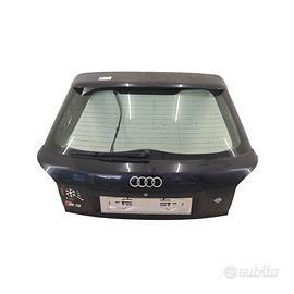 Portellone – Bagagliaio Audi Audi S3 1° Serie 99