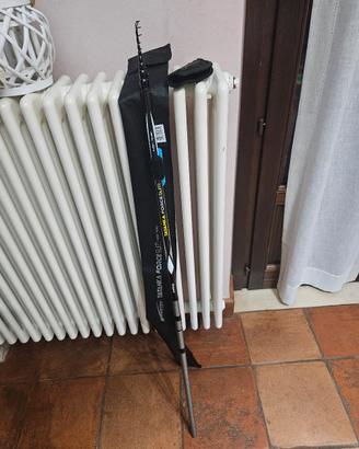 Canna Tubertini Tatanka Force Slim 4.40 mt 15-30 g