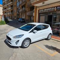 FORD FIESTA 1500 ECOBLUE85CV CHILOMETI CERTIFICATI