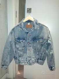 Giacca denim (jeans) donna XS 