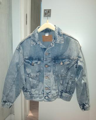 Giacca denim (jeans) donna XS 
