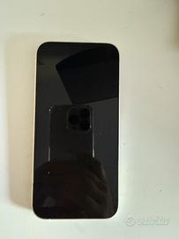 IPhone 14 - 256 GB - Bianco