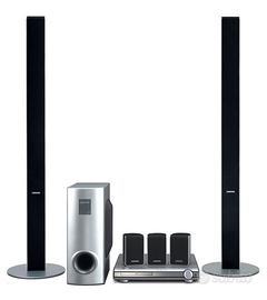 SAMSUNG HT-DS420 – SISTEMA HOME CINEMA 5.1 CON DVD