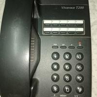 TELEFONO CON VIVAVOCE